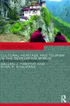 Cultural Heritage and Tourism in the Developing World cover