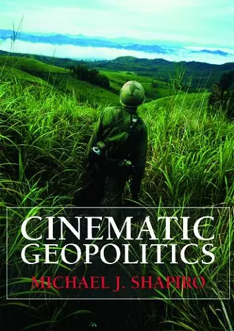 Cinematic Geopolitics cover