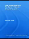 The Emancipation of the Serfs in Russia cover