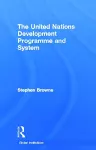 United Nations Development Programme and System (UNDP) cover