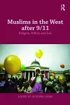 Muslims in the West after 9/11 cover