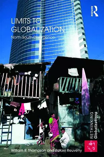 Limits to Globalization cover