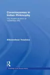 Consciousness in Indian Philosophy cover