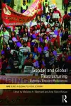 Gender and Global Restructuring cover