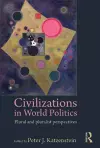 Civilizations in World Politics cover