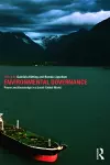 Environmental Governance cover