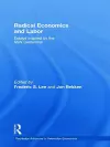 Radical Economics and Labour cover