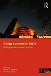 Doing Business in India cover