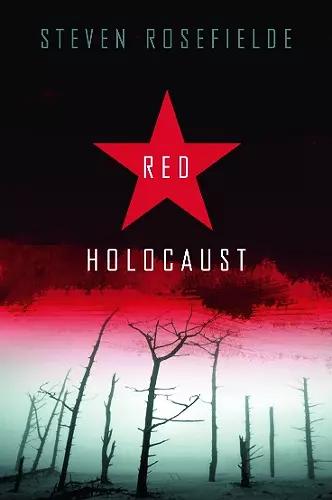 Red Holocaust cover