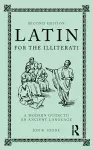 Latin for the Illiterati cover