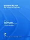 Informal Work in Developed Nations cover