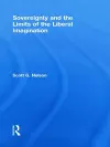 Sovereignty and the Limits of the Liberal Imagination cover