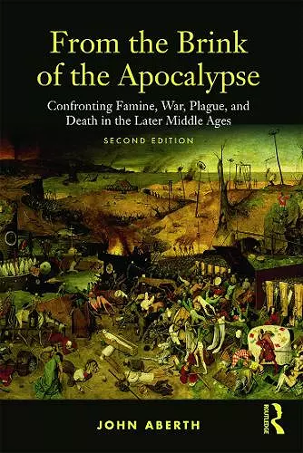 From the Brink of the Apocalypse cover