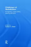 Challenges of Globalization cover