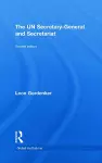 The UN Secretary-General and Secretariat cover