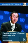 The UN Secretary-General and Secretariat cover