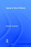 Aging in World History cover