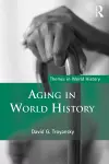 Aging in World History cover