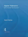 Islamic Tolerance cover