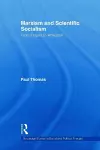 Marxism & Scientific Socialism cover