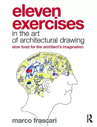 Eleven Exercises in the Art of Architectural Drawing cover