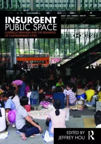 Insurgent Public Space cover