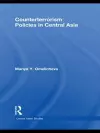 Counterterrorism Policies in Central Asia cover