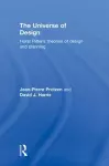 The Universe of Design cover