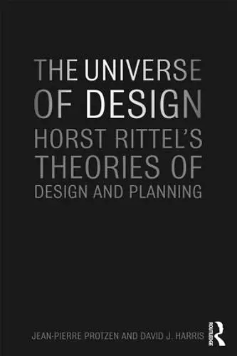 The Universe of Design cover