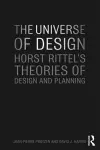 The Universe of Design cover