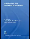Politics and the Religious Imagination cover