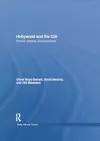 Hollywood and the CIA cover