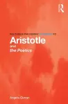 Routledge Philosophy Guidebook to Aristotle and the Poetics cover