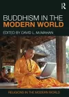 Buddhism in the Modern World cover