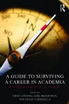 A Guide to Surviving a Career in Academia cover