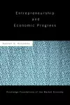 Entrepreneurship and Economic Progress cover