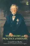 The Theory and Practice of History cover