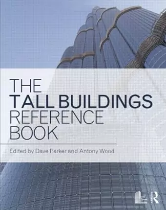 The Tall Buildings Reference Book cover