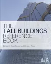 The Tall Buildings Reference Book cover