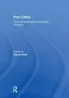 Port Cities cover