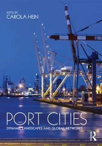 Port Cities cover