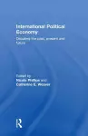 International Political Economy cover