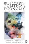 International Political Economy cover