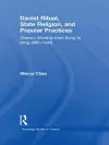 Daoist Ritual, State Religion, and Popular Practices cover