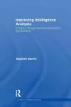 Improving Intelligence Analysis cover