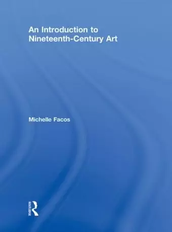 An Introduction to Nineteenth-Century Art cover