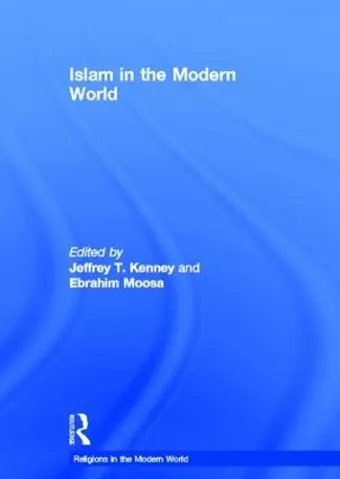 Islam in the Modern World cover