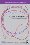 Carole Pateman cover