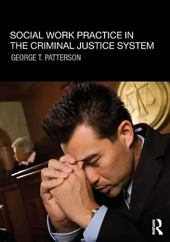 Social Work Practice in the Criminal Justice System cover