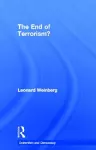 The End of Terrorism? cover